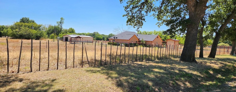 TBD Sunrise Trail, Weatherford, TX 76088 - photo 1