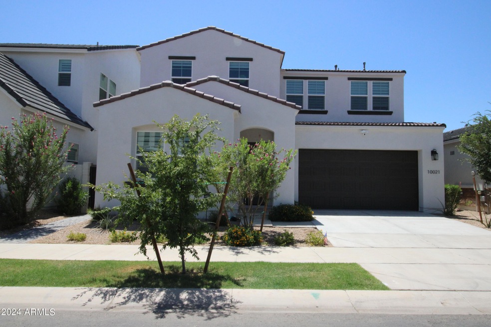 10021 E Toledo Ave, Mesa, AZ 85212 - photo 1