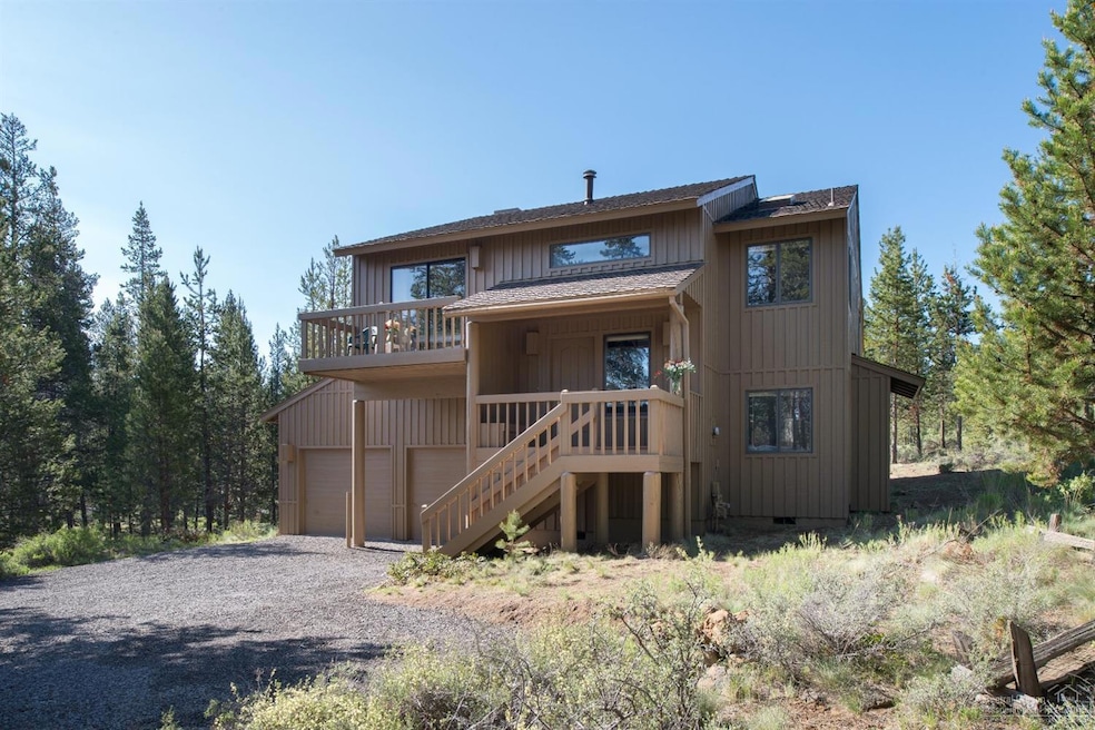 57671 Poplar Loop, Sunriver, OR 97707 - photo 1
