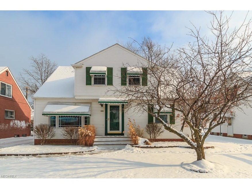Welcome to 929 Bryn Mawr - Home Sweet Home!