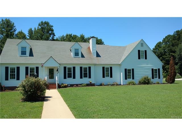 5749 Copperfield Terrace, Prince George, VA 23875 - photo 1