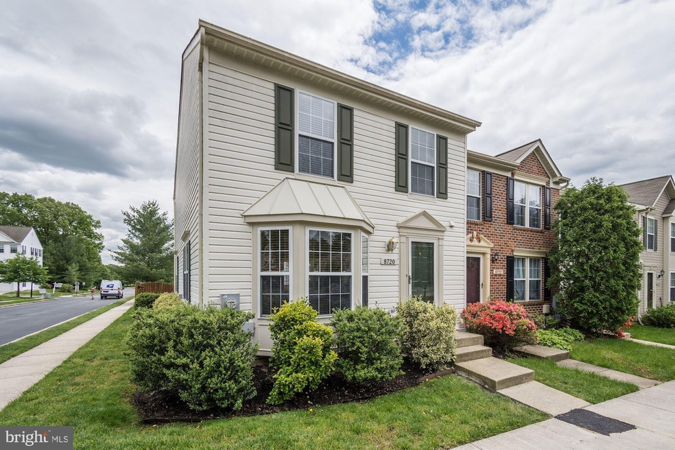 8720 Thornbrook Dr, Odenton, MD 21113 - photo 1