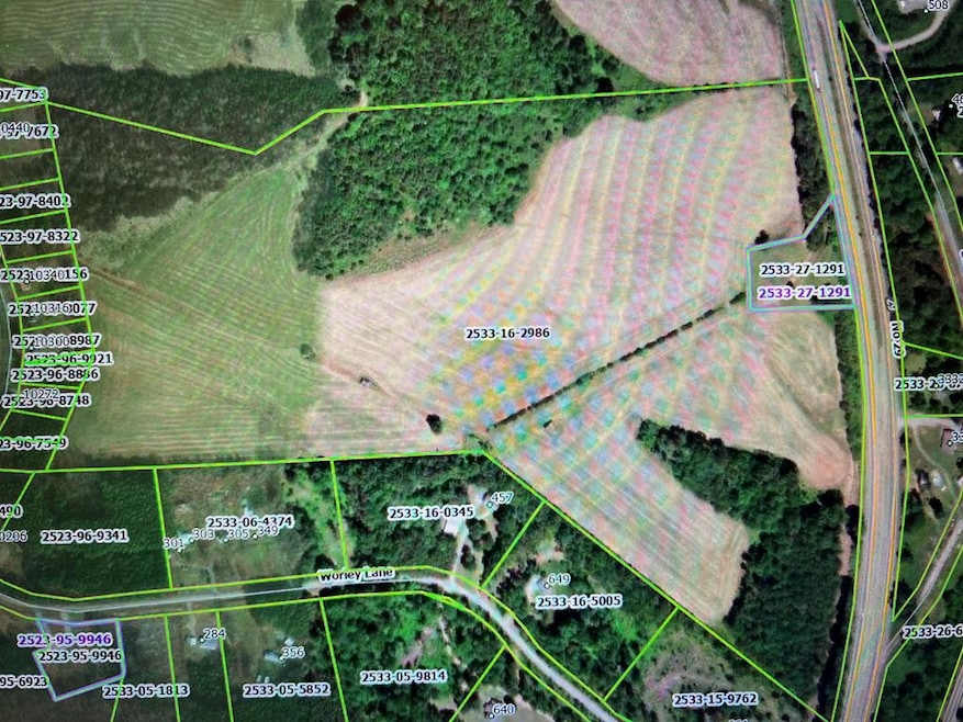 74.04 AC Highway 29, Gretna, VA 24557 - photo 1