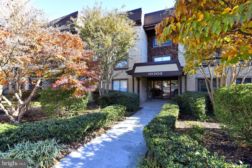 Treebrooke unit 310, Oakton, VA 22124 - photo 1