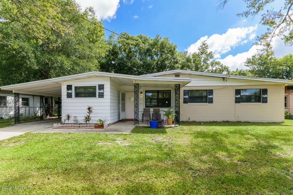 2125 Burpee Dr, Jacksonville, FL 32210 - photo 1