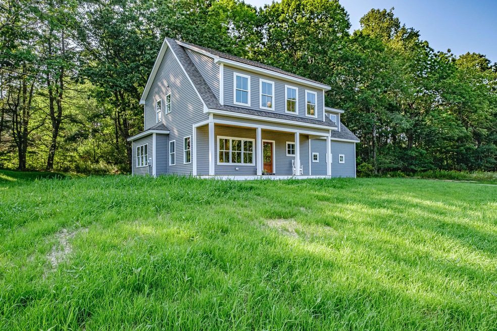 5 Youngs Ln, Freeport, ME 04032 - photo 1