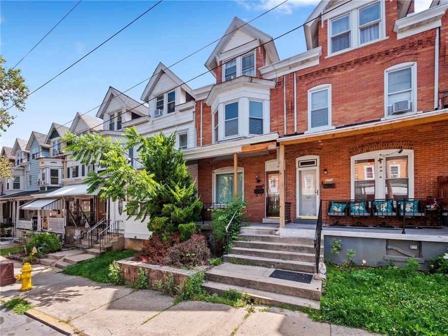 319 N Fulton St, Allentown, PA 18102 - photo 1