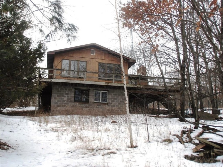 28629 County Road C, Danbury, WI 54830 - photo 1