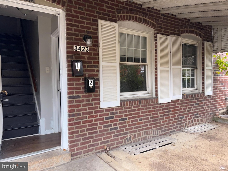 3423 6th St, Brooklyn, MD 21225 - photo 1