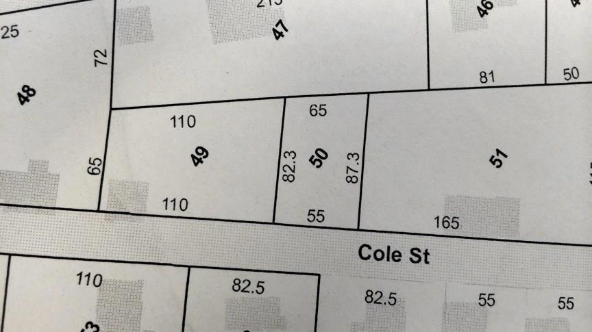 L 50 Cole, Westbrook, ME 04092 - photo 1