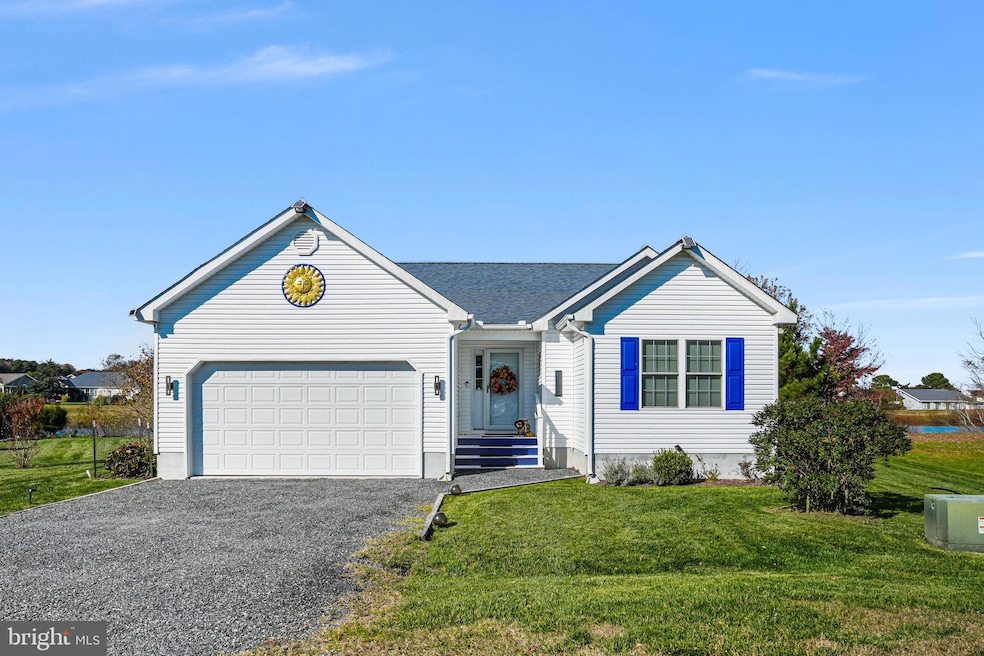 3188 Blackbeard Rd, Greenbackville, VA 23356 - photo 1