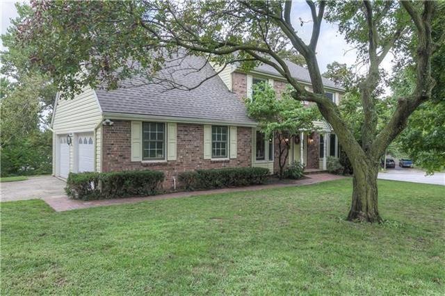 13801 W 78th Terrace, Shawnee, KS 66216 - photo 1