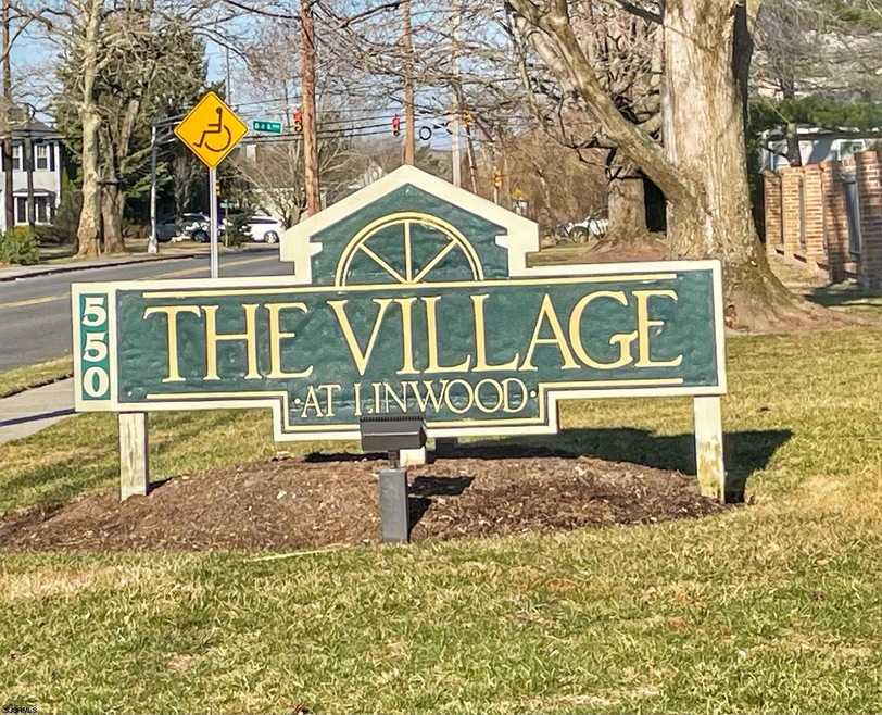 550 Central Ave unit F 10, Linwood, NJ 08221 - photo 1