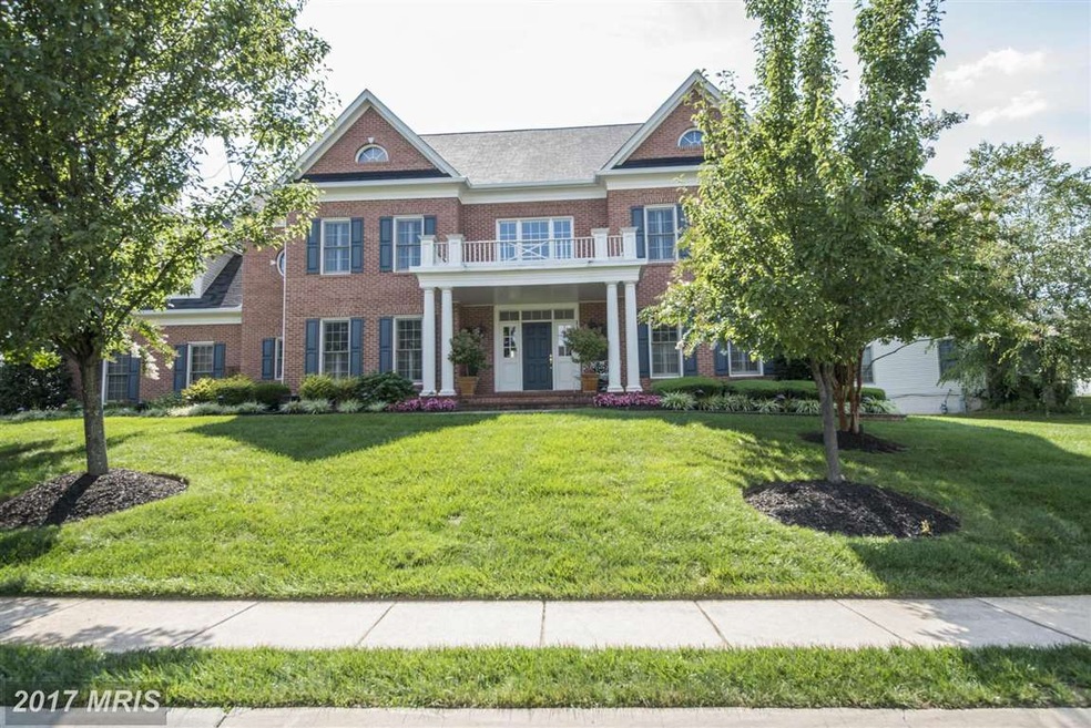 11545 Jamestown Ct, Laurel, MD 20723 - photo 1