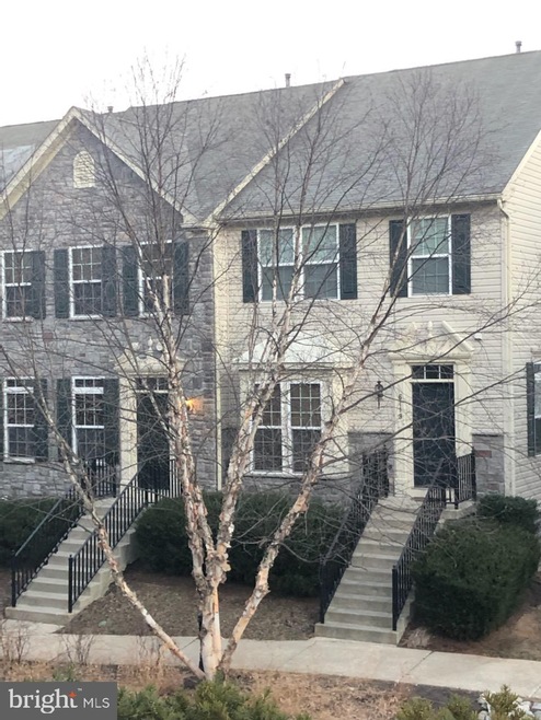 6719 Caleb Dorsey Square, Elkridge, MD 21075 - photo 1