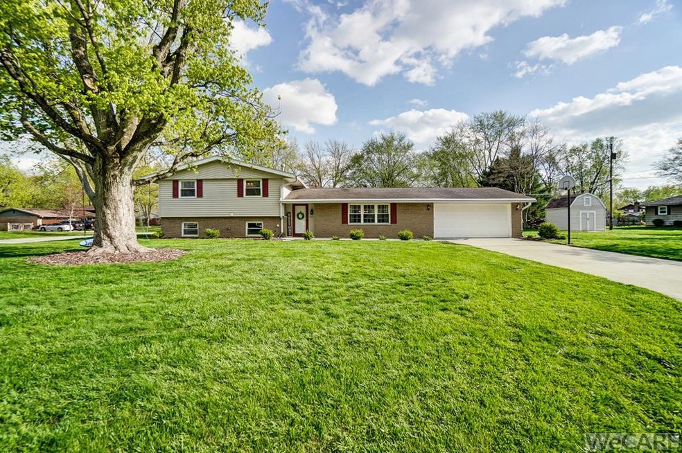 3135 Inwood Dr, Lima, OH 45806 - photo 1