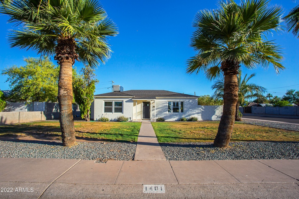 1401 E Granada Rd, Phoenix, AZ 85006 - photo 1