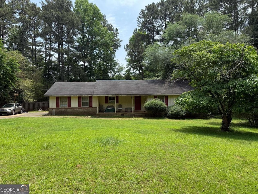 108 Fair Oaks Dr SE, Conyers, GA 30094 - photo 1