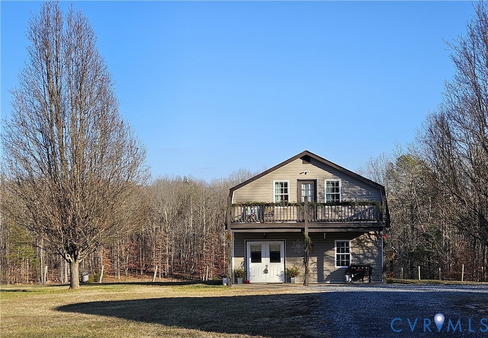 3814 S Constitution Route, Dillwyn, VA 23936 - photo 1
