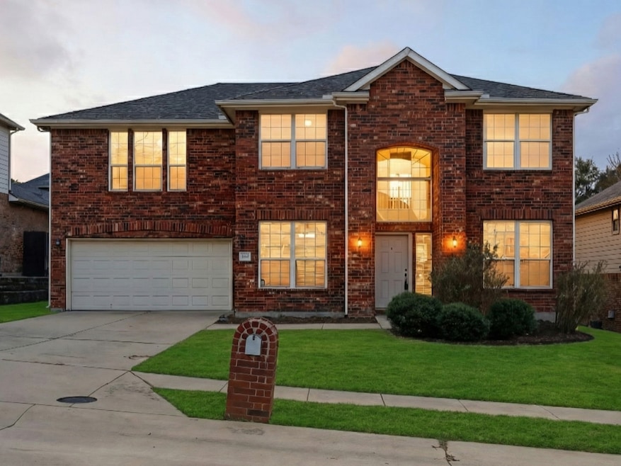 2605 Oakland Way, McKinney, TX 75071 - photo 1