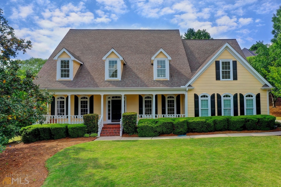 100 Buttermere Ct, Alpharetta, GA 30022 - photo 1