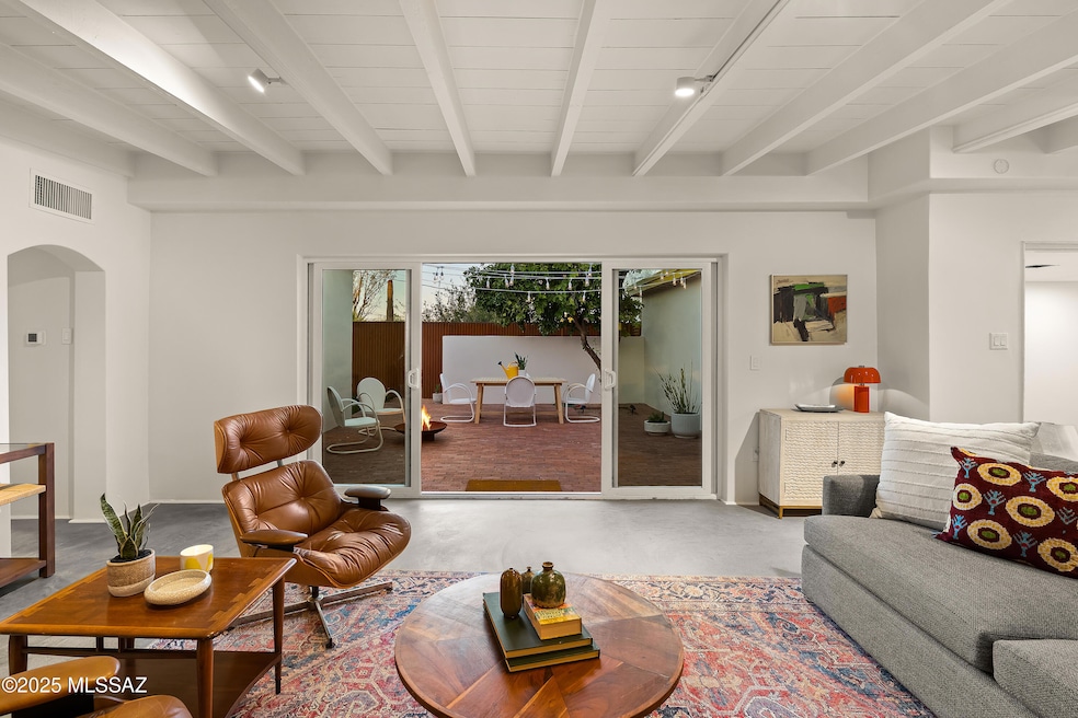 2215 E Juanita St, Tucson, AZ 85719 - photo 1