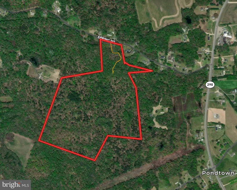 224 Spring Rd, Millington, MD 21651 - photo 1