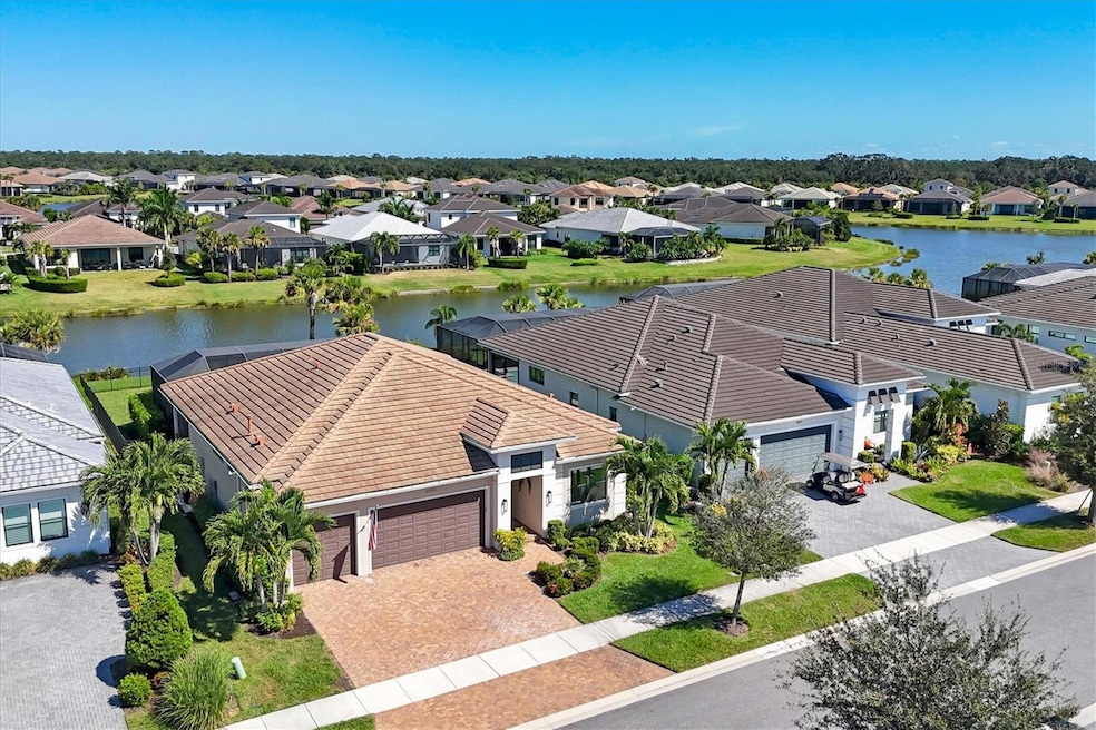 9008 Bernini Place, Sarasota, FL 34240 - photo 1