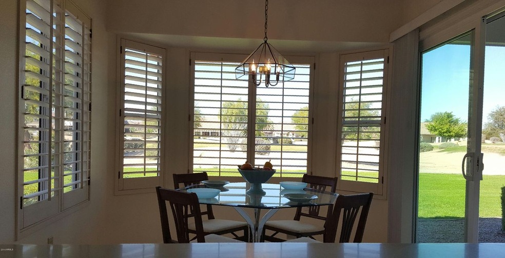 It's the Good Life - On the Greens