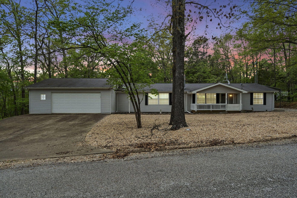 Welcome to 23643 Falcon Lane