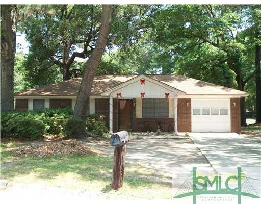 220 Port Royal Dr, Savannah, GA 31410 - photo 1