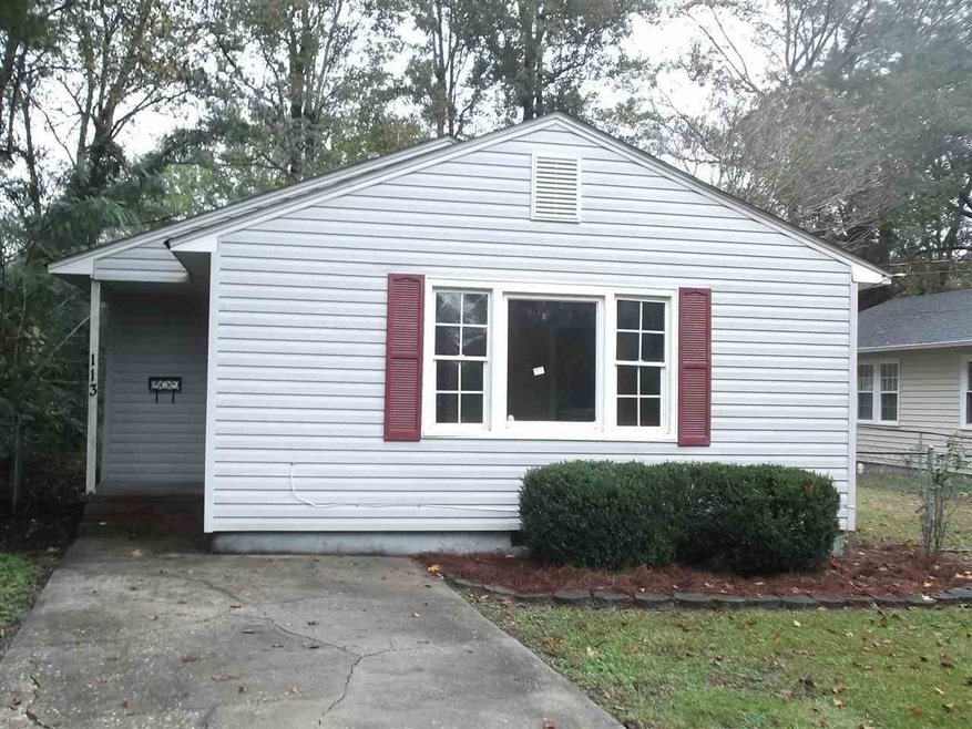 113 Shore Dr, Jacksonville, NC 28540 - photo 1