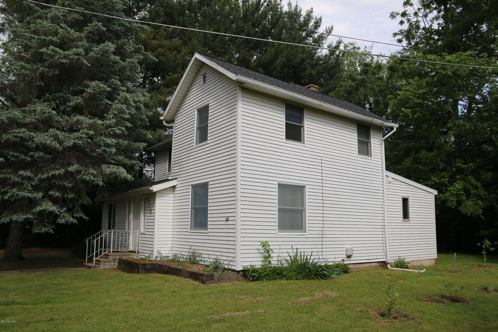 Whole House