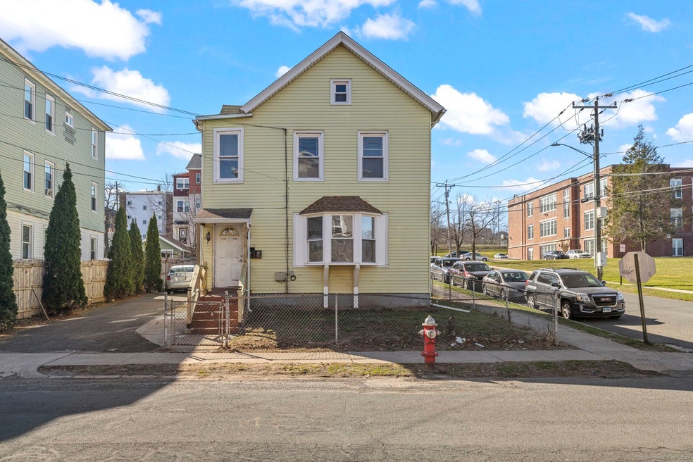 342 High St, New Britain, CT 06051 - photo 1