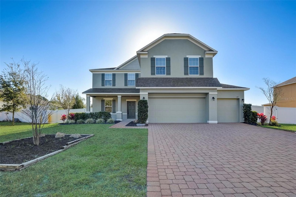 122 Los Arbor Dr, Deland, FL 32724 - photo 1