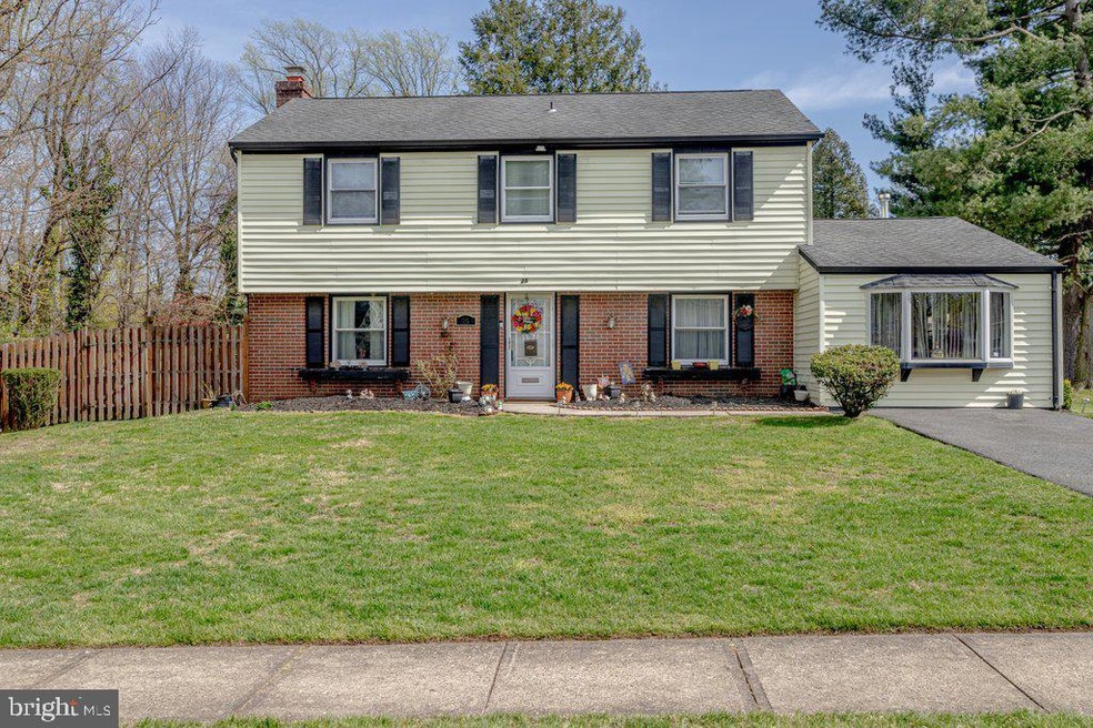 25 Partridge Turn, Willingboro, NJ 08046 - photo 1