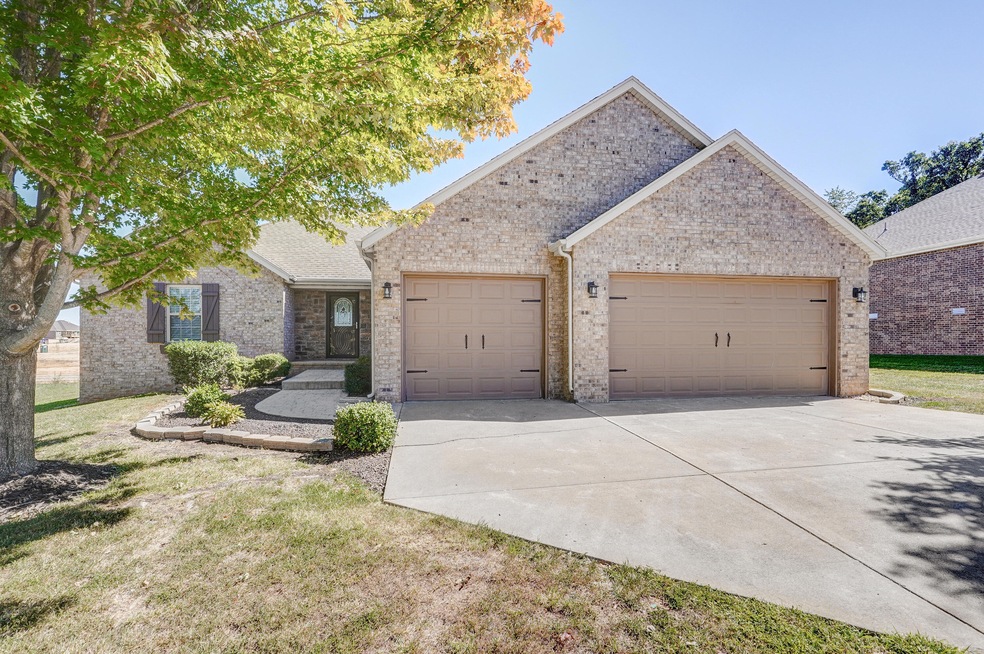 1122 Bluegill St, Nixa, MO 65714 - photo 1