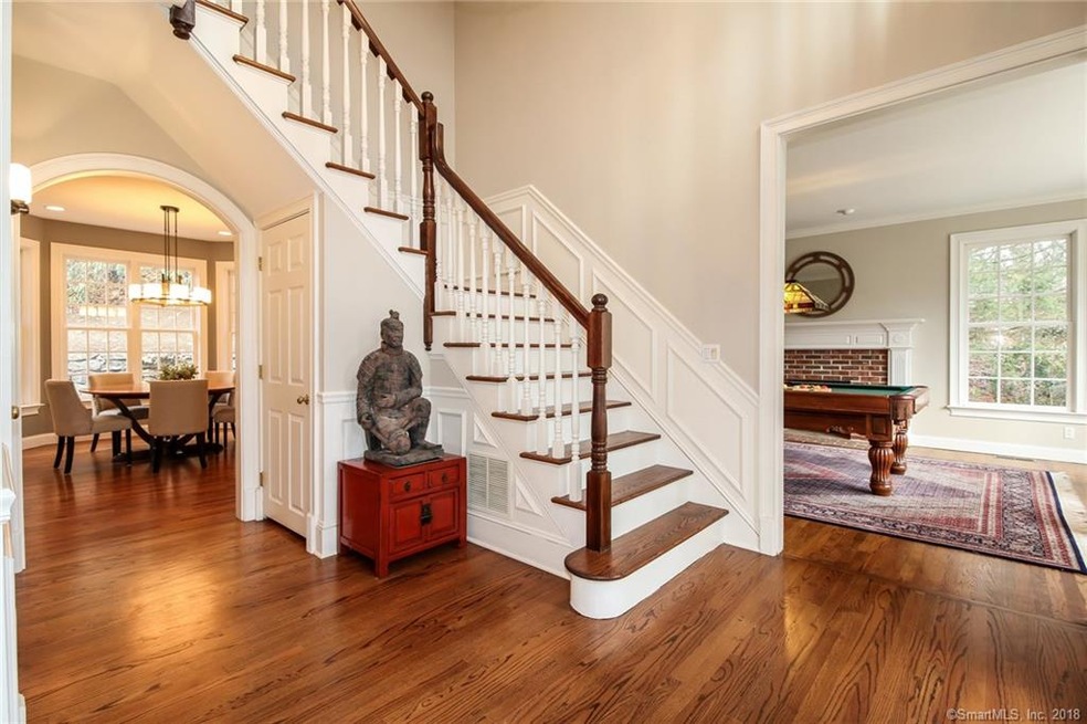 7 Ledge Meadow Ln, Westport, CT 06880 - photo 1