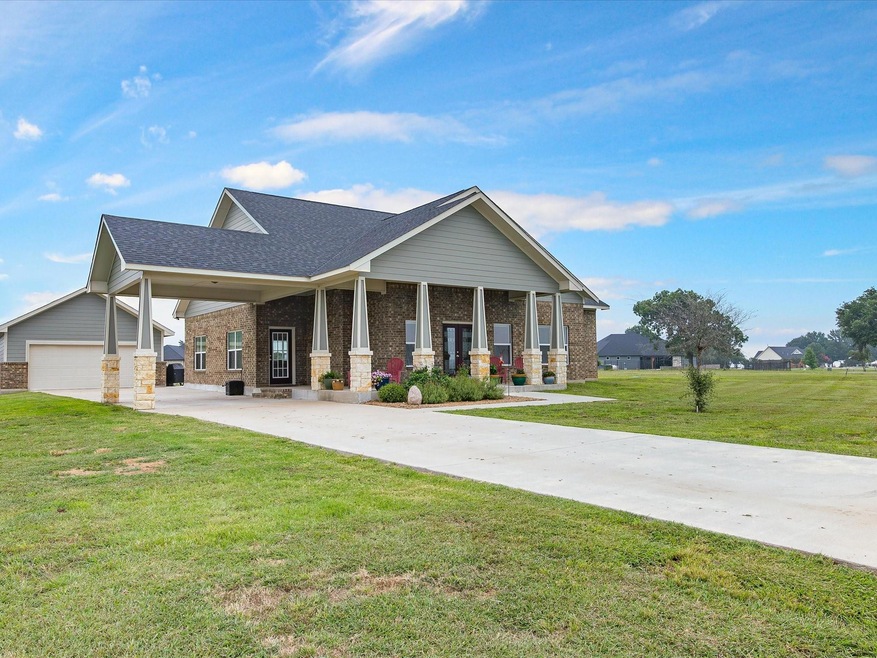 1559 Carter Dr, Corsicana, TX 75109 - photo 1