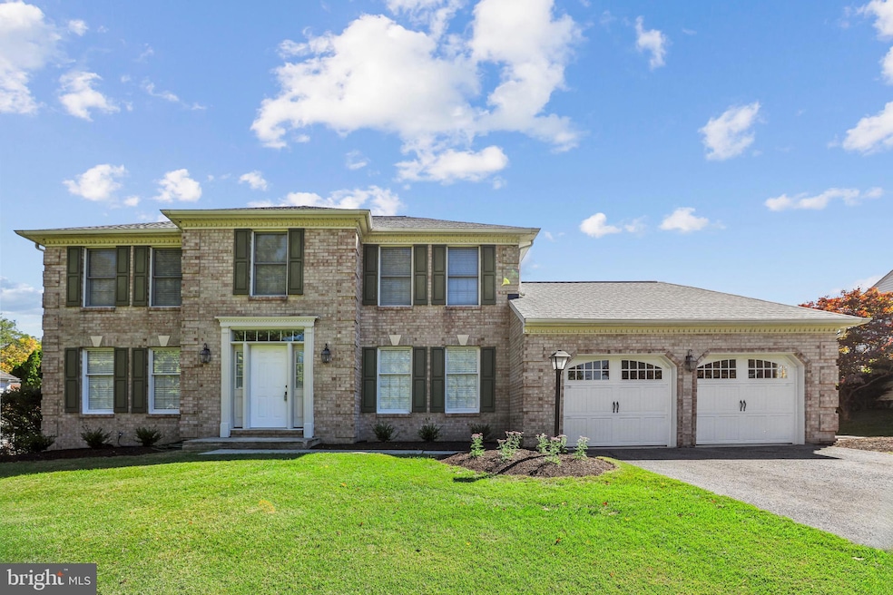 9576 Joey Dr, Ellicott City, MD 21042 - photo 1