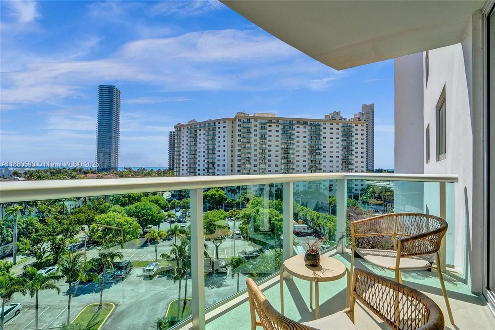 Oceanview Building B unit 718, Sunny Isles Beach, FL 33160 - photo 1