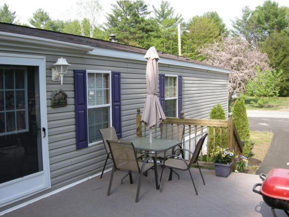 25 Lantern, Conway, NH 03860 - photo 1