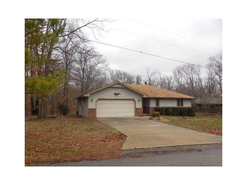 1 Taunton Ln, Bella Vista, AR 72715 - photo 1