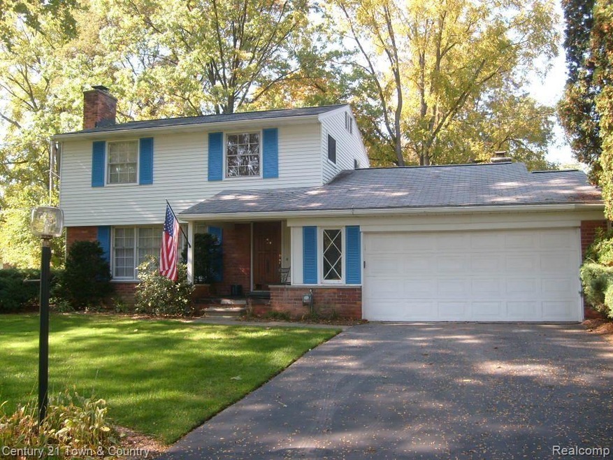 Welcome to 7122 Springridge Rd