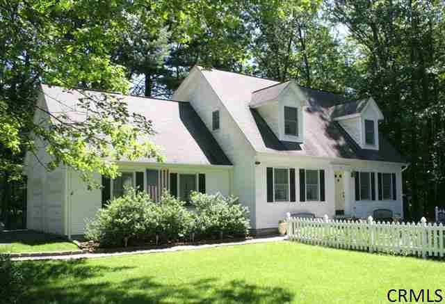 7 Christina Ct, Wilton, NY 99999 - photo 1