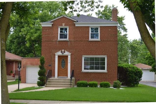 1316 Portsmouth Ave, Westchester, IL 60154 - photo 1