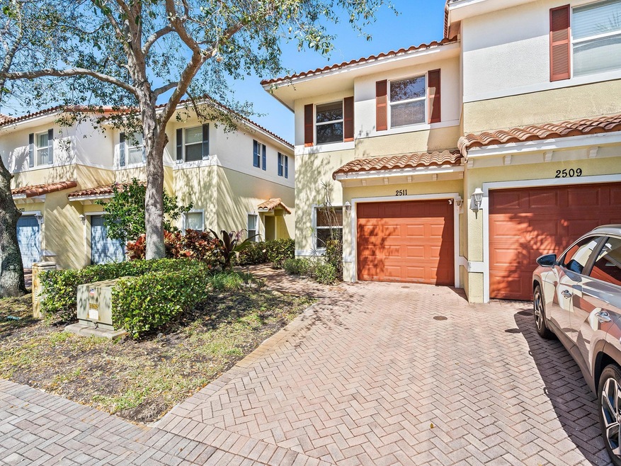 2511 NW 31st Ct, Oakland Park, FL 33309 - photo 1