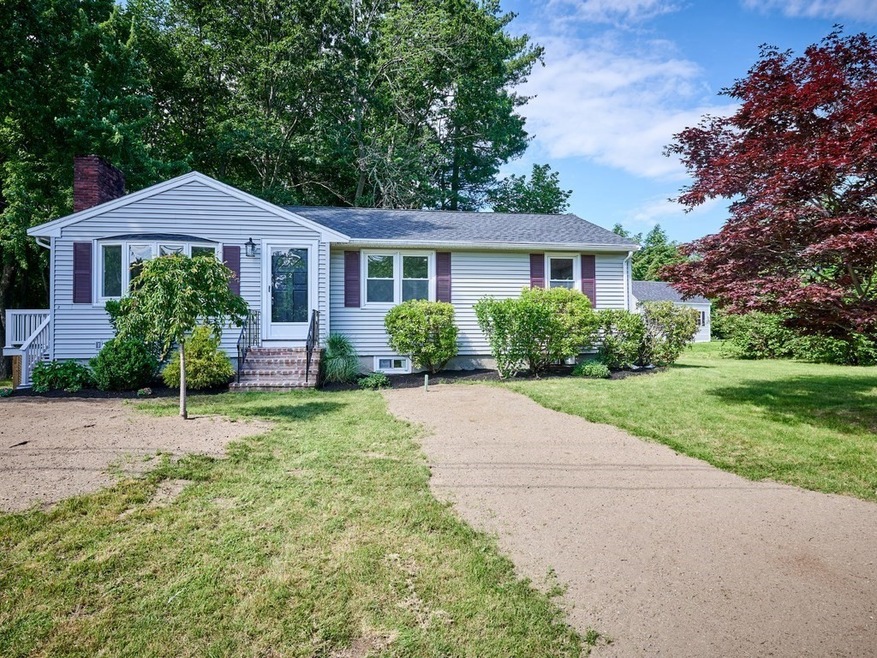 2 Paula St, Burlington, MA 01803 - photo 1