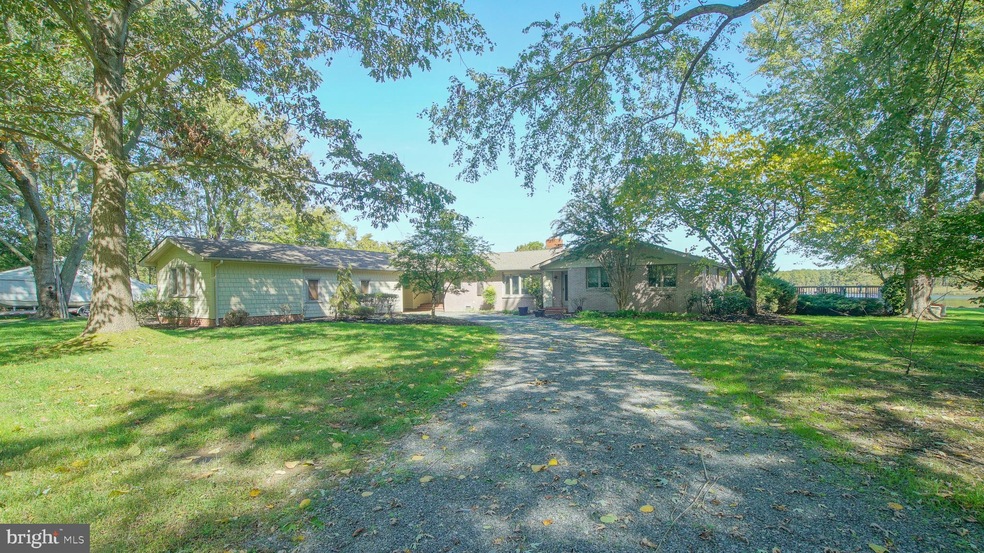 22056 Kelleys Park Rd, Rock Hall, MD 21661 - photo 1