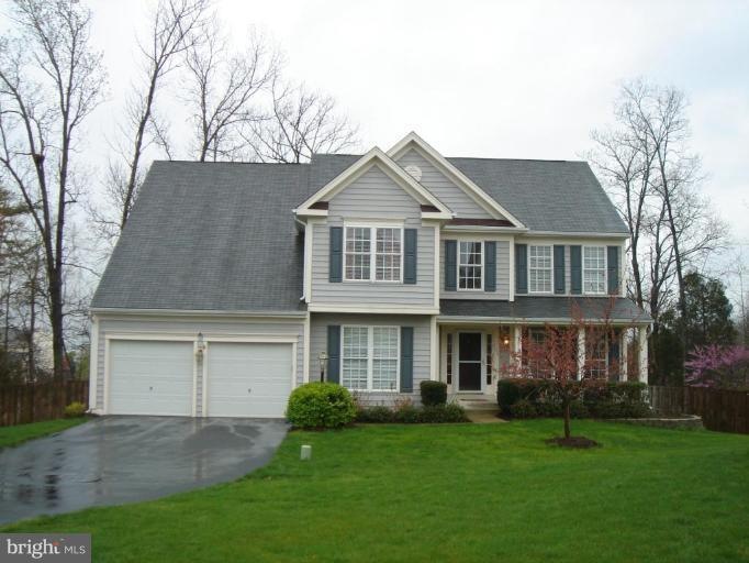 13582 Wyecrosse Ct, Bristow, VA 20136 - photo 1